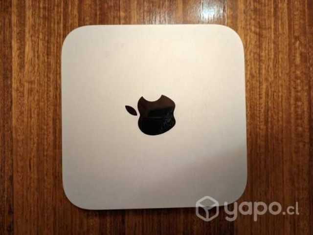 Mac Mini M1 256gb / 8gb