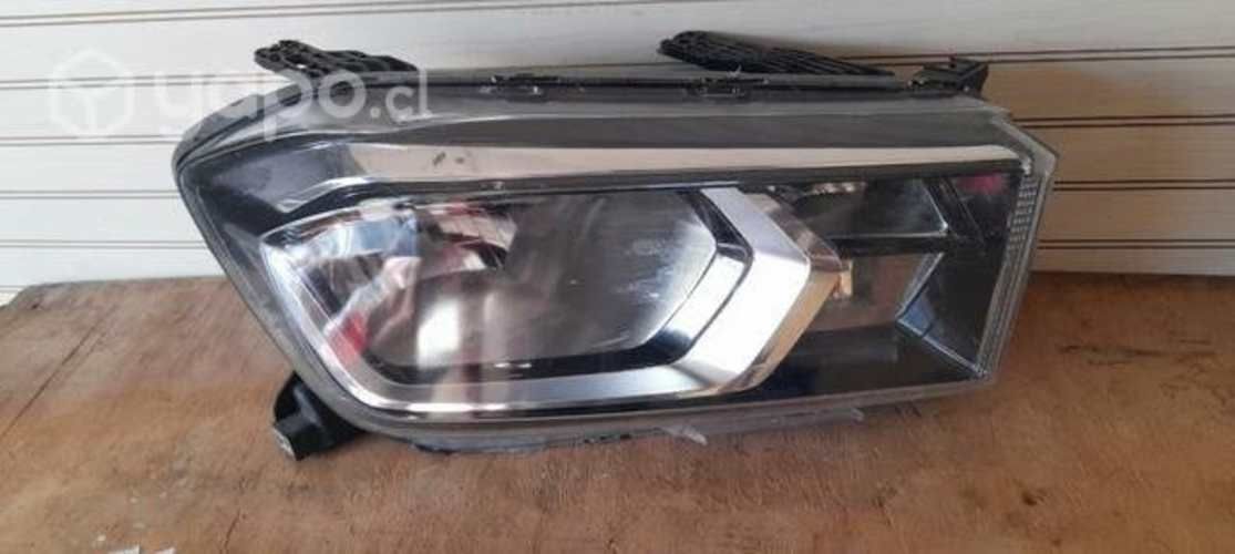 Optico maxus t60 originales impecables