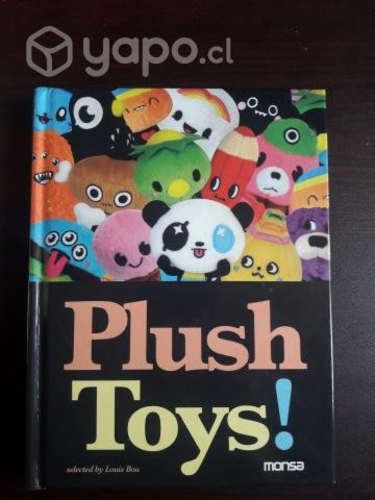 Plush Toys