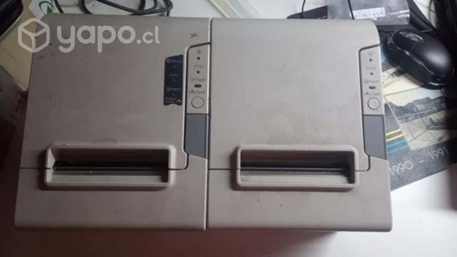 Impresoras termicas para repuesto