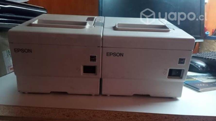 Impresoras termicas para repuesto