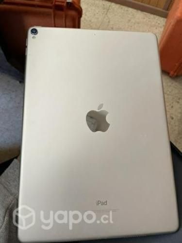 IPad Pro 10.5 512gb + Apple Pencil primera gen
