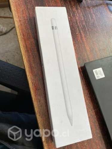 IPad Pro 10.5 512gb + Apple Pencil primera gen