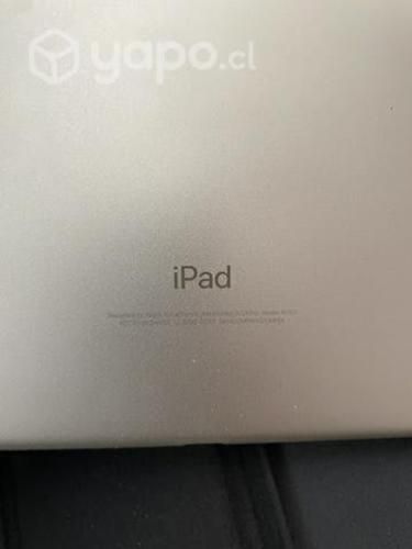 IPad Pro 10.5 512gb + Apple Pencil primera gen