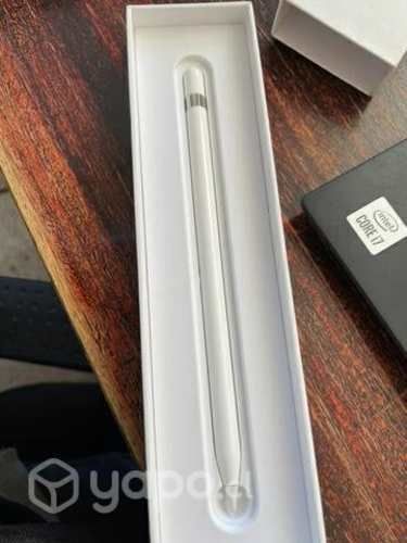 IPad Pro 10.5 512gb + Apple Pencil primera gen