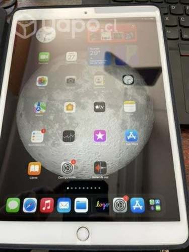 IPad Pro 10.5 512gb + Apple Pencil primera gen