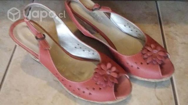 Sandalias mujer greenfield numero 38