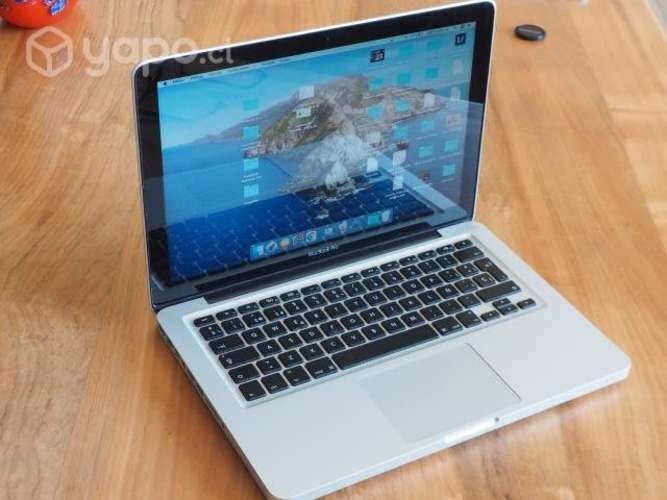 MacBook Pro 2012