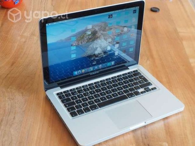 MacBook Pro 2012