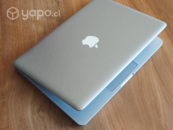 MacBook Pro 2012
