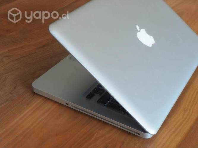 MacBook Pro 2012