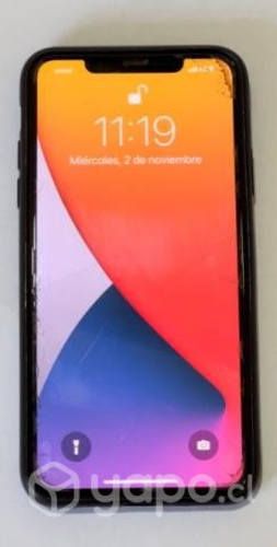 IPhone 11 Pro Max - 64 GB