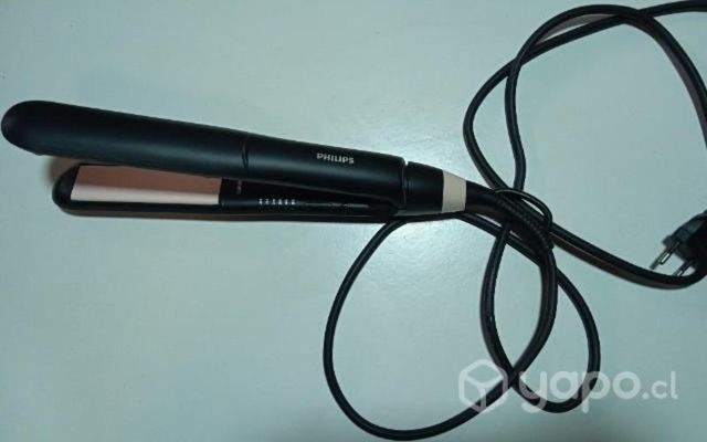 Alisadora de pelo Philips