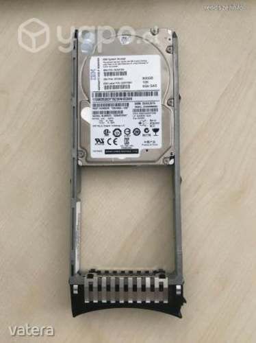 Ibm 9whgb 10k 6 gbps sas 2.5