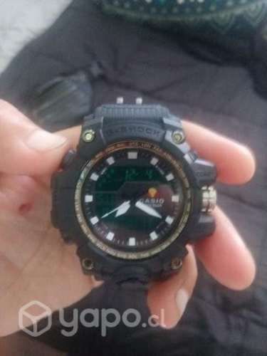 Reloj Casio G SHOCK