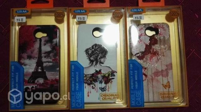 Carcasa IRM Huawei Y5 II