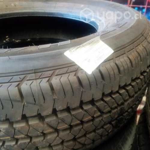 Neumaticos Dunlop Grand Trek AT