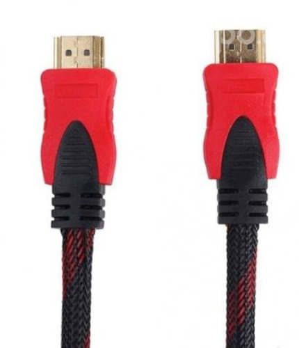 Cable HDMI 10 Metros, Doble Filtro Malla