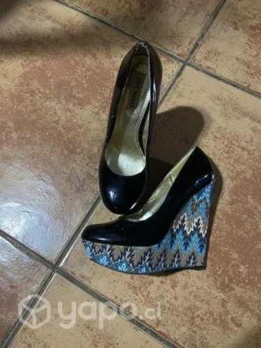 Zapatos mujer