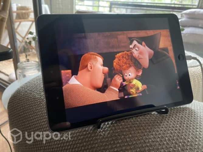 Ipad mini primera generación (Permuto x Iphone 7)