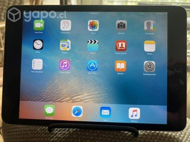Ipad mini primera generación (Permuto x Iphone 7)
