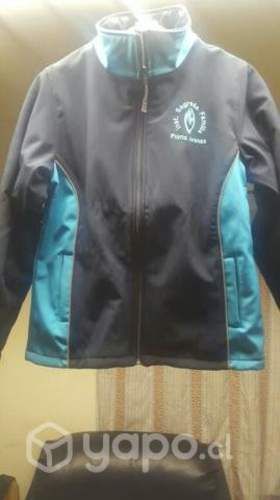 Parka Sagrada Familia