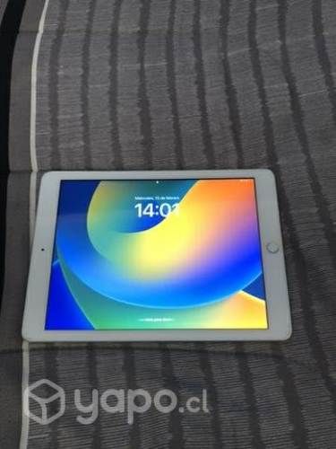 Apple iPad 9.7 Pulgadas 6a Generación (32gb)