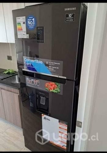 Nevera Samsung