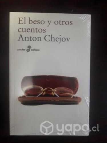 El Beso Y Otros Cuentos / Anton Chejov