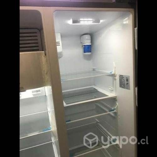 Refrigerador fensa sfx550