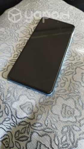 Celular Xiaomi Poco F3