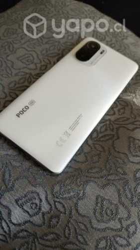 Celular Xiaomi Poco F3