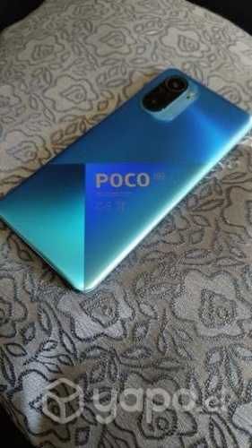 Celular Xiaomi Poco F3