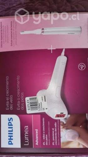 Philips lumea bri920
