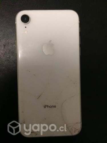 Iphone xr o permuta por apple watch