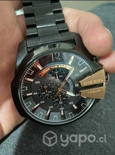 Reloj DIÉSEL NUEVO