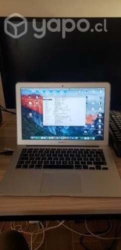 Macbook Air de 13 pulgadas año 2017