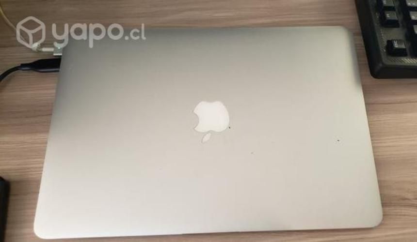 Macbook Air de 13 pulgadas año 2017