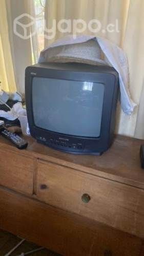 Televisor usado 21 pulgadas