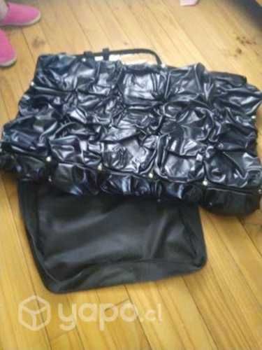 Colchón antiescaras