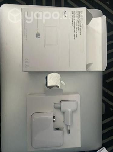 Cargador Apple para macbook