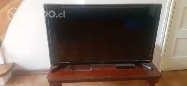 Televisor Samsun 32" Smart tv