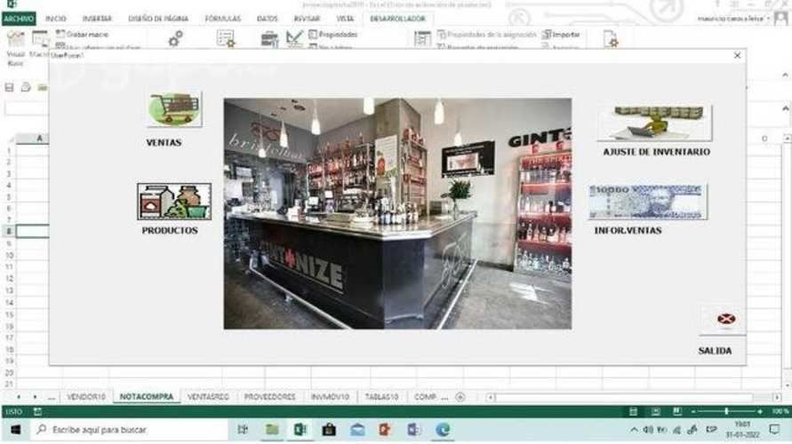 Consultor de precios de almacenes