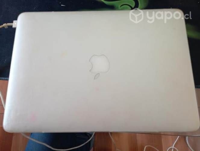 Macbook air mid 2014