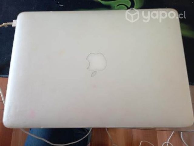 Macbook air mid 2014