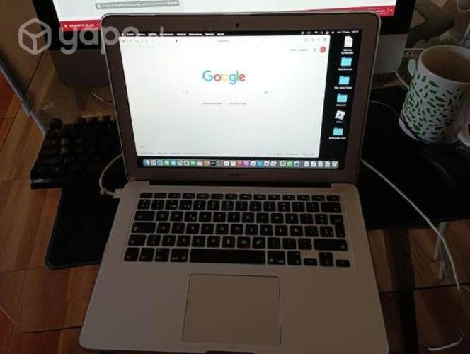 Macbook air mid 2014