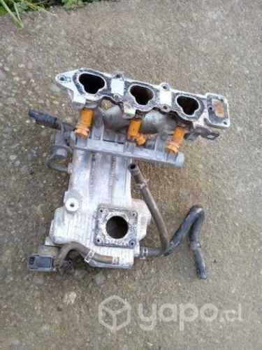 Admisión Suzuki Alto 800 06/13