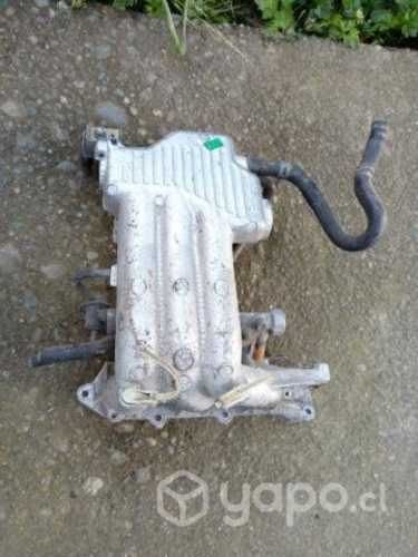 Admisión Suzuki Alto 800 06/13