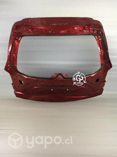 Portalon Mazda CX5 2018