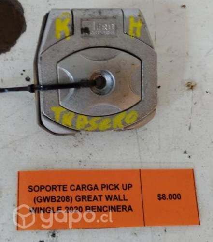 Soporte Carga Pick Up (GWB208) Great Wall Wingle 2